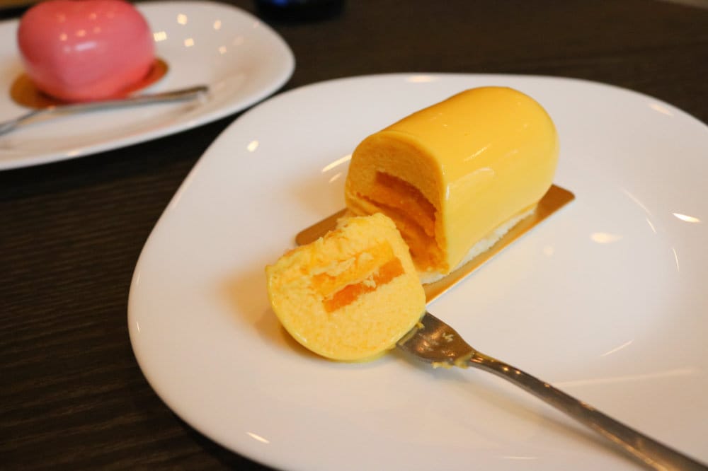 《台中》傳奇甜品 豐原第一家義式冰淇淋法式甜點