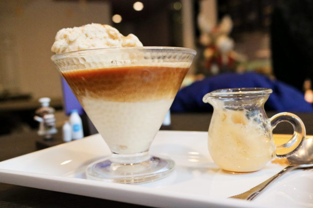 《台中》傳奇甜品 豐原第一家義式冰淇淋法式甜點