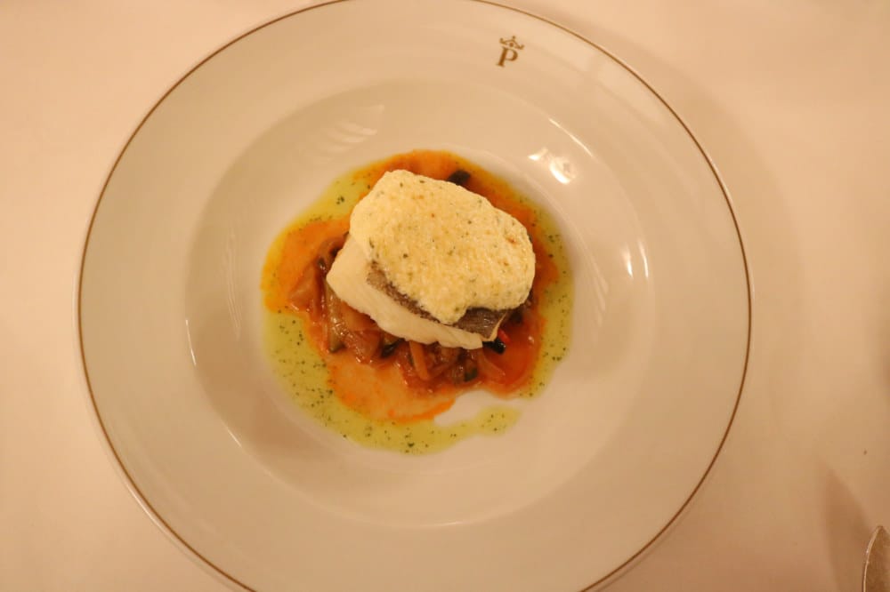 西班牙卡爾多納 西班牙國營旅館 Parador de Cardona 城堡餐廳