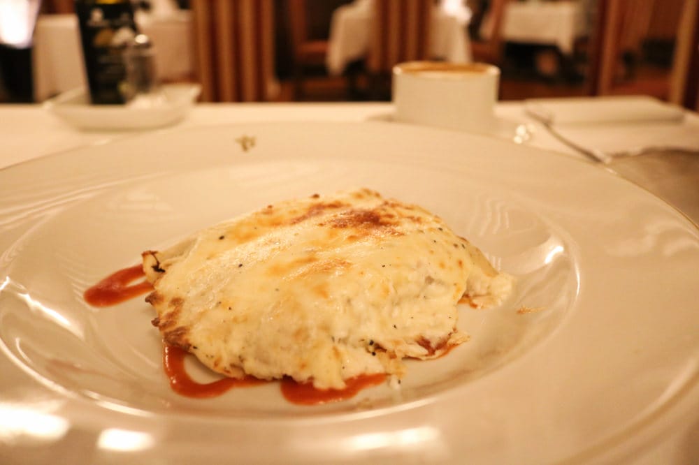 西班牙卡爾多納 西班牙國營旅館 Parador de Cardona 城堡餐廳