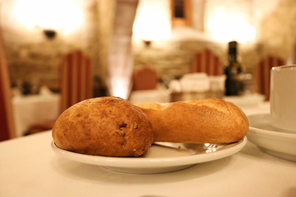 西班牙卡爾多納 西班牙國營旅館 Parador de Cardona 城堡餐廳