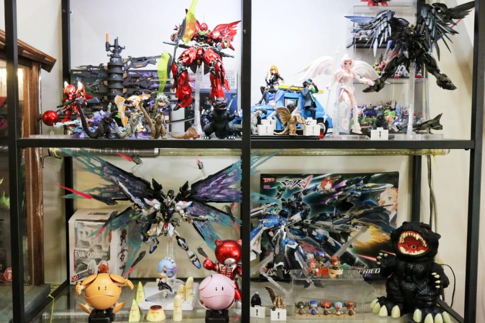 《台中豐原》八楓堂川燙牛肉麵 松阪豬 拌麵 溏心蛋 吃麵好所在 - 第3張圖 《台中豐原》八楓堂川燙牛肉麵 松阪豬 拌麵 溏心蛋 吃麵好所在