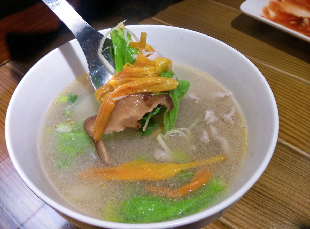 內湖熱炒佳坊小館 家常菜館人多到嚇死你