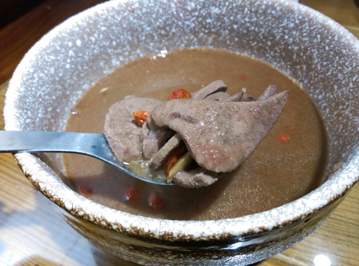 內湖熱炒佳坊小館 家常菜館人多到嚇死你