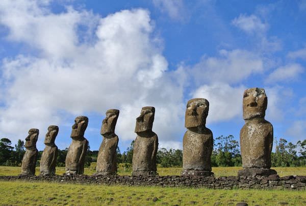 復活節島自由行 機票、簽證、換匯、電壓準備懶人包 - 第7張圖 復活節島自由行 機票、簽證、換匯、電壓準備懶人包
