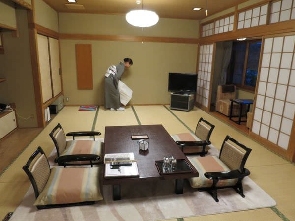 專欄｜日本京阪賞櫻四天三夜 第一天 關西空港 京都拉麵小路  嵐山溫泉 自助規劃