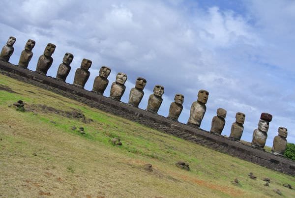 復活節島自由行 機票、簽證、換匯、電壓準備懶人包 - 第4張圖 復活節島自由行 機票、簽證、換匯、電壓準備懶人包