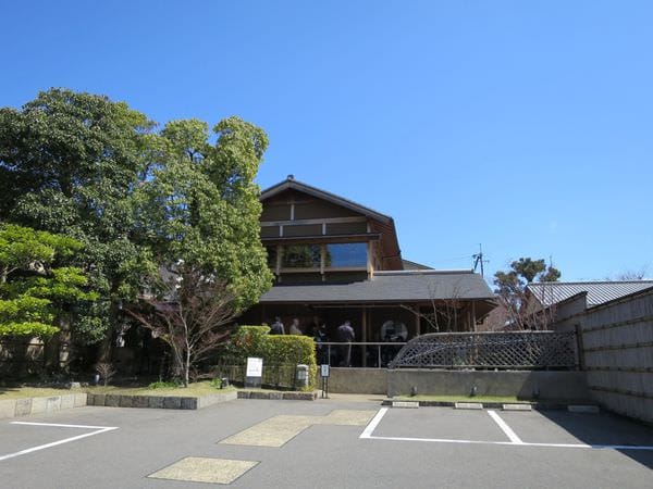 專欄|日本京阪賞櫻四天三夜 第二天 漫步世界遺產 嵐山天龍寺 渡月橋 中之島公園 廣川鰻魚 名代豬排 - 第12張圖 專欄|日本京阪賞櫻四天三夜 第二天 漫步世界遺產 嵐山天龍寺 渡月橋 中之島公園 廣川鰻魚 名代豬排