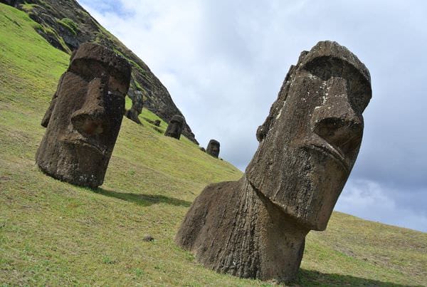 復活節島自由行 機票、簽證、換匯、電壓準備懶人包 - 第3張圖 復活節島自由行 機票、簽證、換匯、電壓準備懶人包