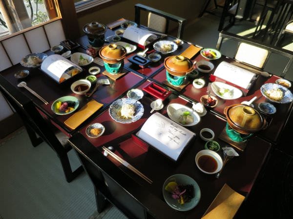 專欄|日本京阪賞櫻四天三夜 第二天 漫步世界遺產 嵐山天龍寺 渡月橋 中之島公園 廣川鰻魚 名代豬排 - 第4張圖 專欄|日本京阪賞櫻四天三夜 第二天 漫步世界遺產 嵐山天龍寺 渡月橋 中之島公園 廣川鰻魚 名代豬排