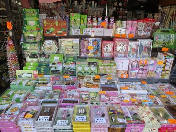 專欄｜日本京阪賞櫻四天三夜 第三天 清水寺周邊 三十三間堂一日遊