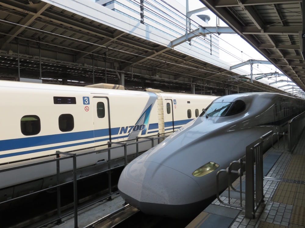 專欄|日本JR West Pass關西廣域票券 岡山 姬路 大阪五天四夜攻略 - 第10張圖 專欄|日本JR West Pass關西廣域票券 岡山 姬路 大阪五天四夜攻略