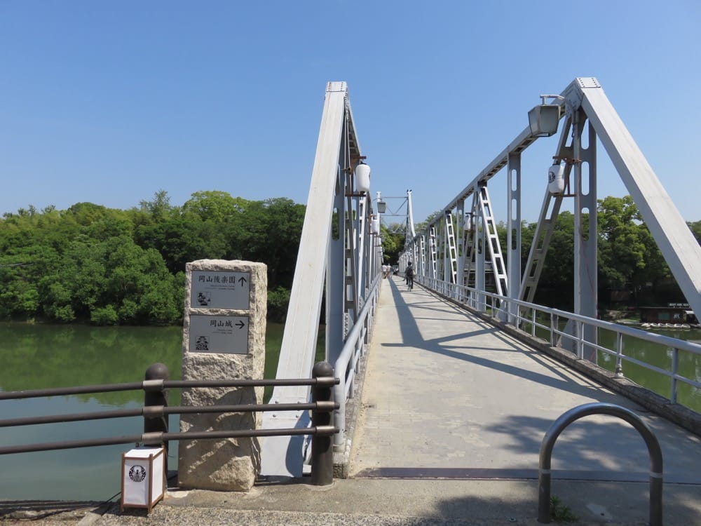 專欄|日本JR West Pass關西廣域票券 岡山 姬路 大阪五天四夜攻略 - 第13張圖 專欄|日本JR West Pass關西廣域票券 岡山 姬路 大阪五天四夜攻略