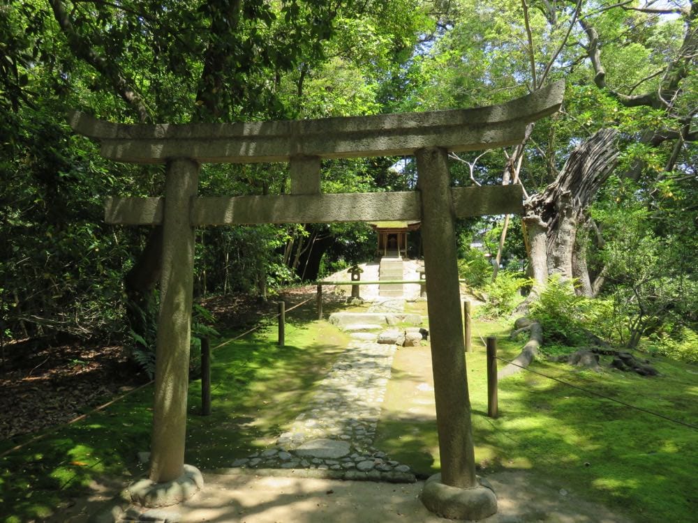 專欄|日本JR West Pass關西廣域票券 岡山 姬路 大阪五天四夜攻略 - 第16張圖 專欄|日本JR West Pass關西廣域票券 岡山 姬路 大阪五天四夜攻略