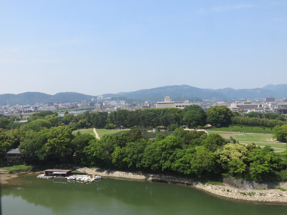 專欄|日本JR West Pass關西廣域票券 岡山 姬路 大阪五天四夜攻略 - 第21張圖 專欄|日本JR West Pass關西廣域票券 岡山 姬路 大阪五天四夜攻略