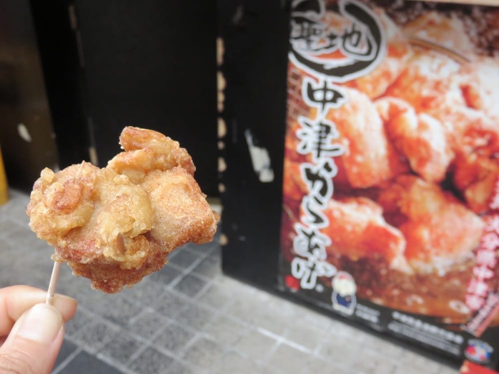 專欄|日本JR West Pass關西廣域票券 岡山 姬路 大阪五天四夜攻略 - 第23張圖 專欄|日本JR West Pass關西廣域票券 岡山 姬路 大阪五天四夜攻略