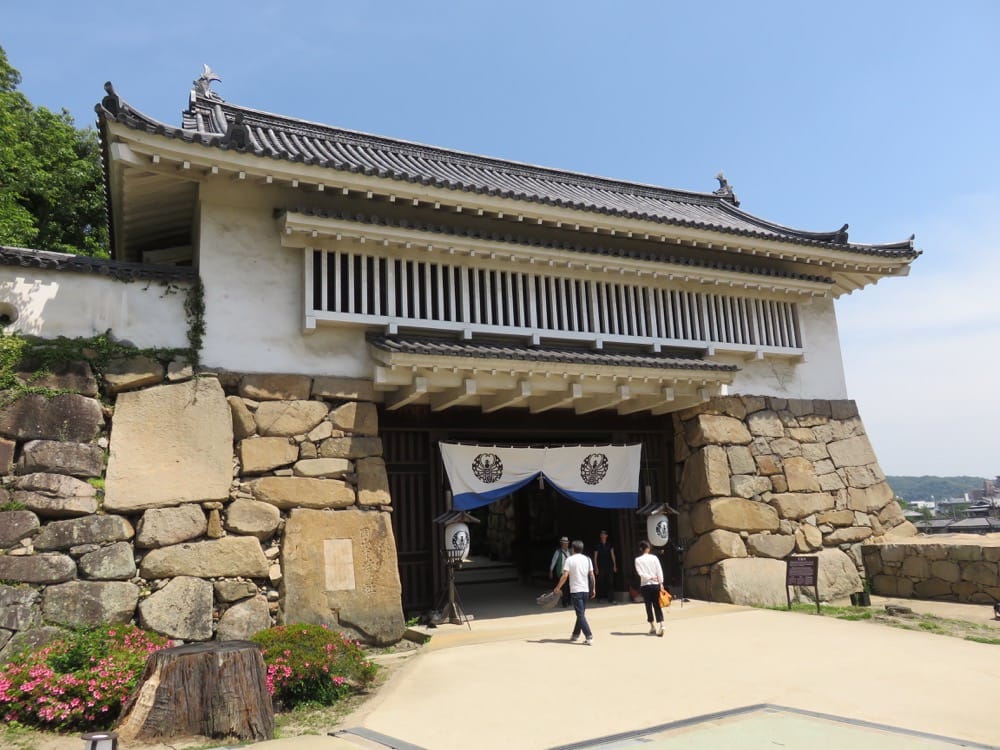 專欄|日本JR West Pass關西廣域票券 岡山 姬路 大阪五天四夜攻略 - 第22張圖 專欄|日本JR West Pass關西廣域票券 岡山 姬路 大阪五天四夜攻略