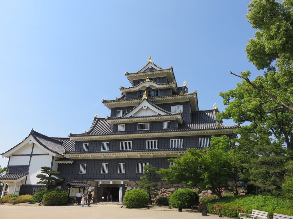 專欄|日本JR West Pass關西廣域票券 岡山 姬路 大阪五天四夜攻略 - 第20張圖 專欄|日本JR West Pass關西廣域票券 岡山 姬路 大阪五天四夜攻略