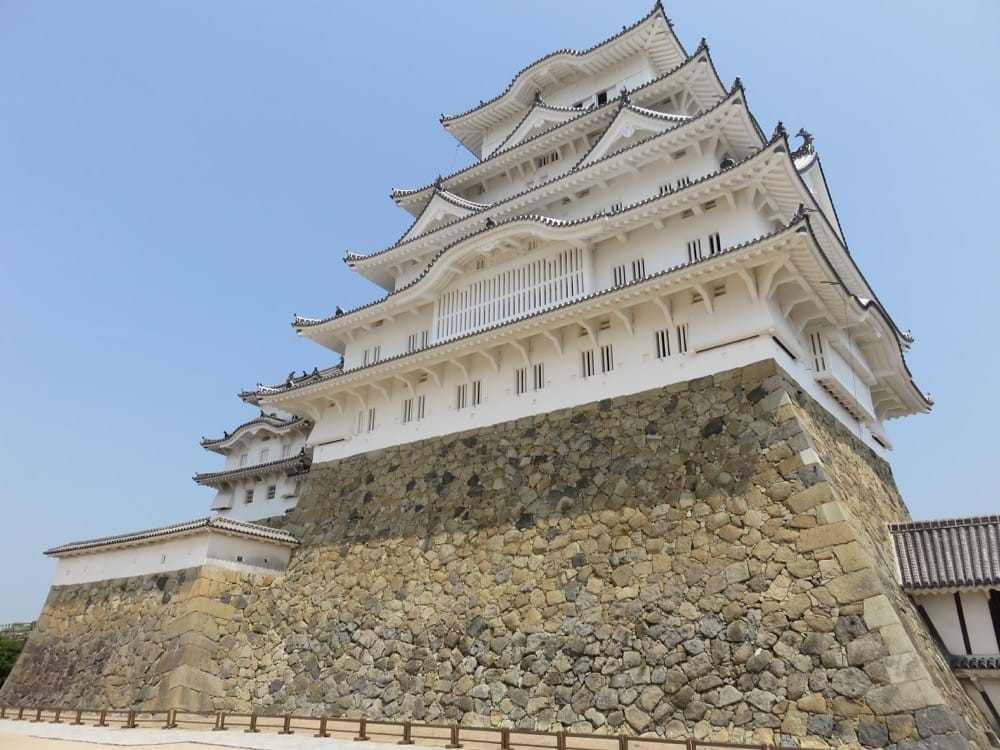 專欄|日本JR West Pass關西廣域票券 岡山 姬路 大阪五天四夜攻略 - 第32張圖 專欄|日本JR West Pass關西廣域票券 岡山 姬路 大阪五天四夜攻略