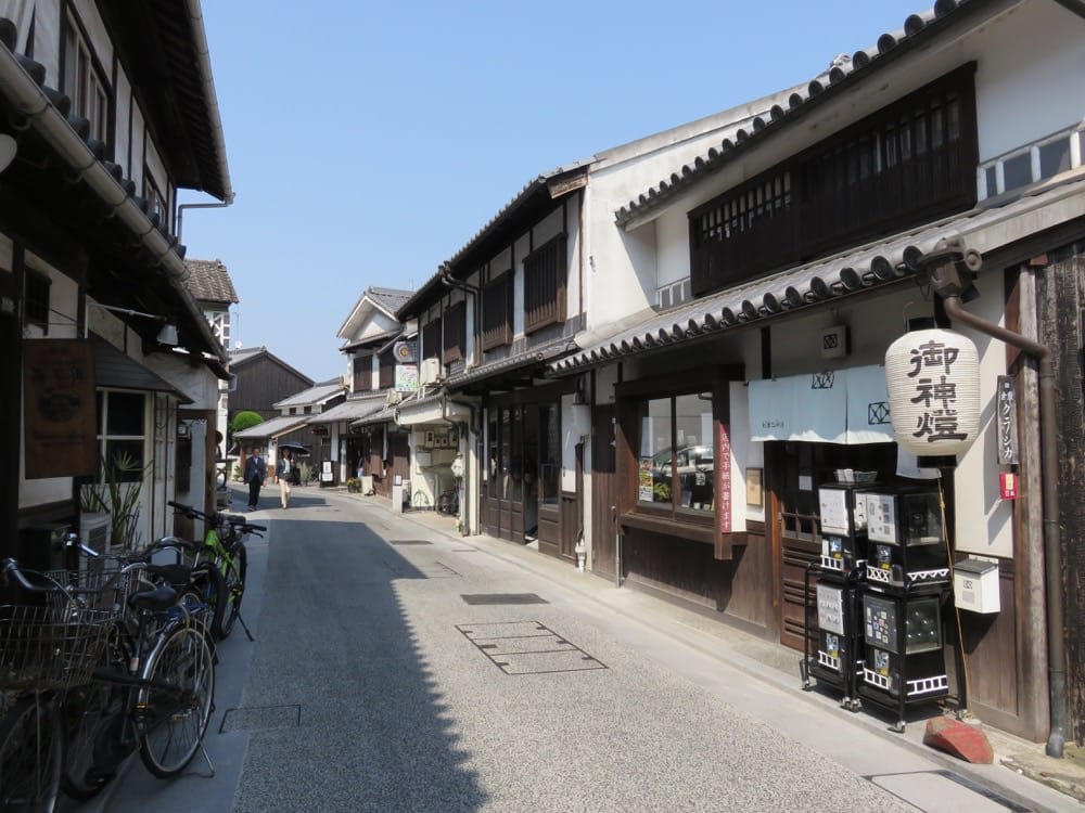 專欄|日本JR West Pass關西廣域票券 岡山 姬路 大阪五天四夜攻略 - 第28張圖 專欄|日本JR West Pass關西廣域票券 岡山 姬路 大阪五天四夜攻略