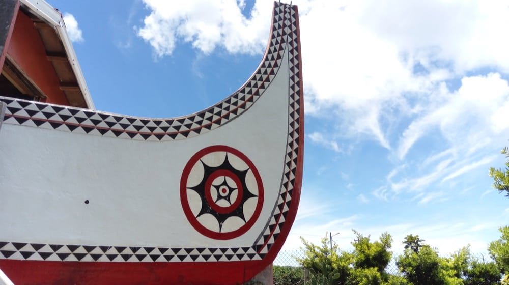 專欄|蘭嶼三天兩夜住宿、行程、搭船搭飛機,總行程花費告訴你!享受外島的湛藍海水吧! - 第2張圖 專欄|蘭嶼三天兩夜住宿、行程、搭船搭飛機,總行程花費告訴你!享受外島的湛藍海水吧!