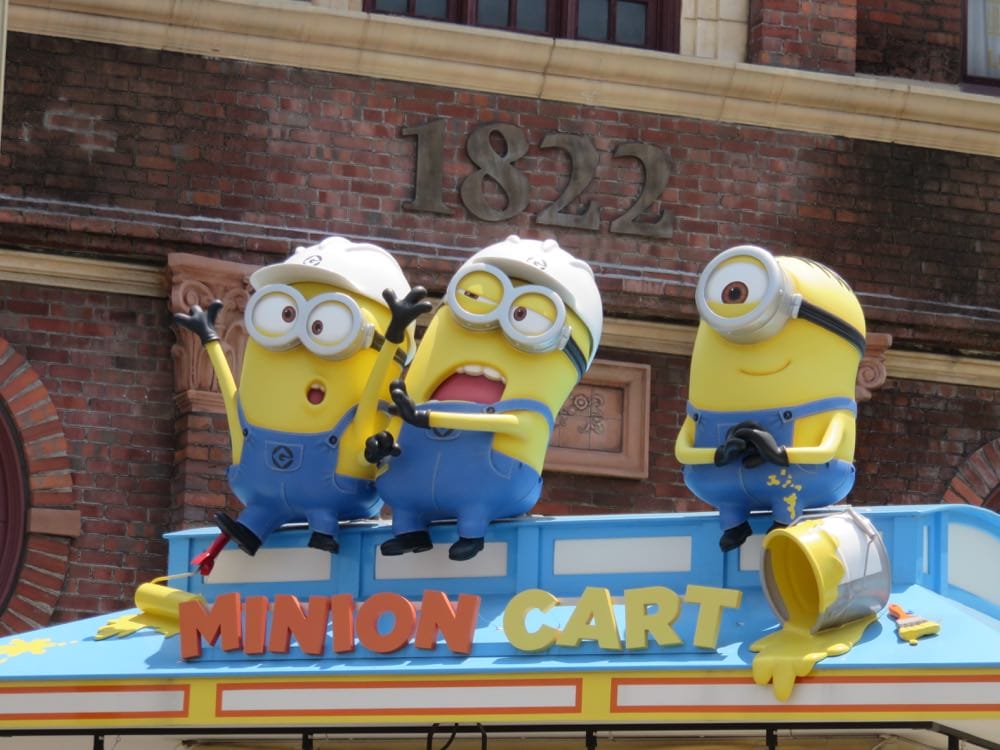 專欄|日本JR West Pass關西廣域票券 岡山 姬路 大阪五天四夜攻略 - 第35張圖 專欄|日本JR West Pass關西廣域票券 岡山 姬路 大阪五天四夜攻略