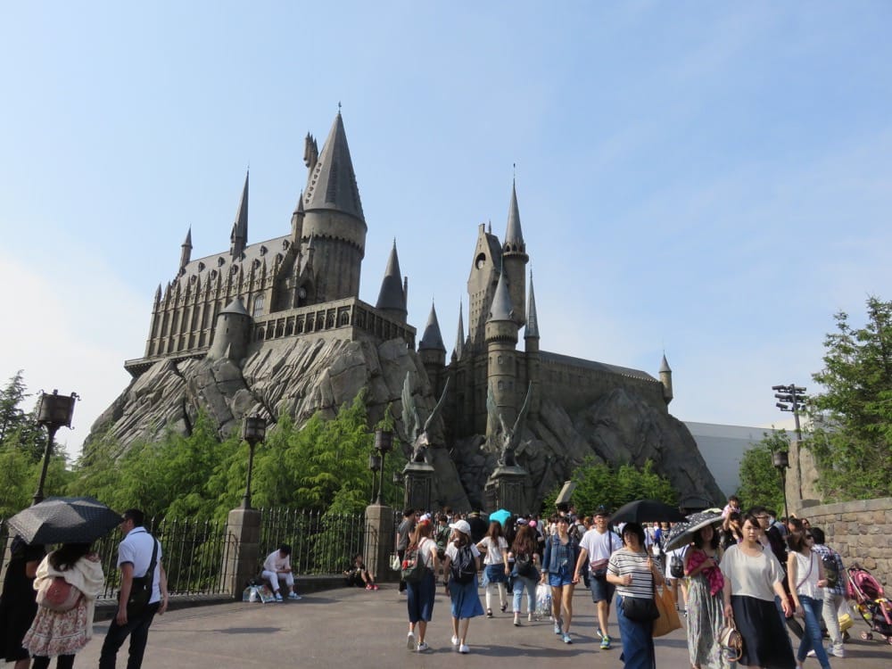 專欄|日本JR West Pass關西廣域票券 岡山 姬路 大阪五天四夜攻略 - 第38張圖 專欄|日本JR West Pass關西廣域票券 岡山 姬路 大阪五天四夜攻略