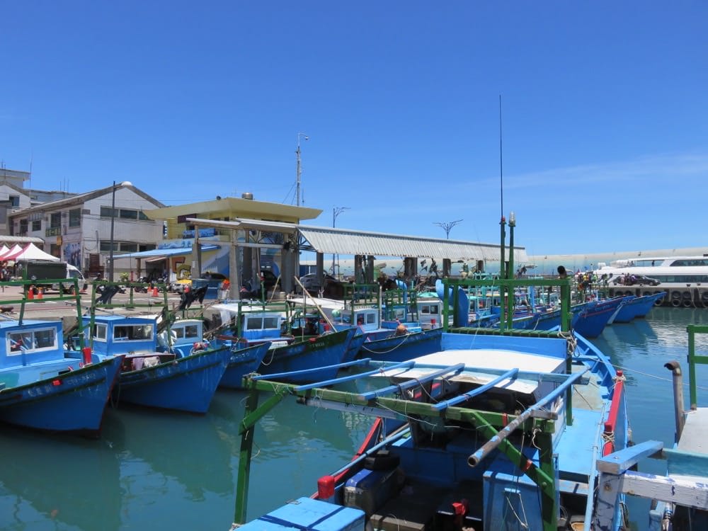 專欄|蘭嶼三天兩夜住宿、行程、搭船搭飛機,總行程花費告訴你!享受外島的湛藍海水吧! - 第4張圖 專欄|蘭嶼三天兩夜住宿、行程、搭船搭飛機,總行程花費告訴你!享受外島的湛藍海水吧!