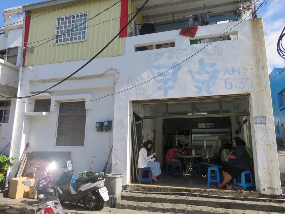 專欄|蘭嶼三天兩夜住宿、行程、搭船搭飛機,總行程花費告訴你!享受外島的湛藍海水吧! - 第18張圖 專欄|蘭嶼三天兩夜住宿、行程、搭船搭飛機,總行程花費告訴你!享受外島的湛藍海水吧!