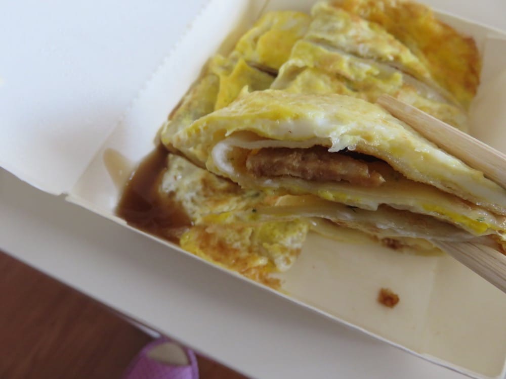 專欄|蘭嶼三天兩夜住宿、行程、搭船搭飛機,總行程花費告訴你!享受外島的湛藍海水吧! - 第19張圖 專欄|蘭嶼三天兩夜住宿、行程、搭船搭飛機,總行程花費告訴你!享受外島的湛藍海水吧!