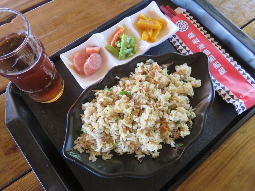 專欄|蘭嶼三天兩夜住宿、行程、搭船搭飛機,總行程花費告訴你!享受外島的湛藍海水吧! - 第22張圖 專欄|蘭嶼三天兩夜住宿、行程、搭船搭飛機,總行程花費告訴你!享受外島的湛藍海水吧!