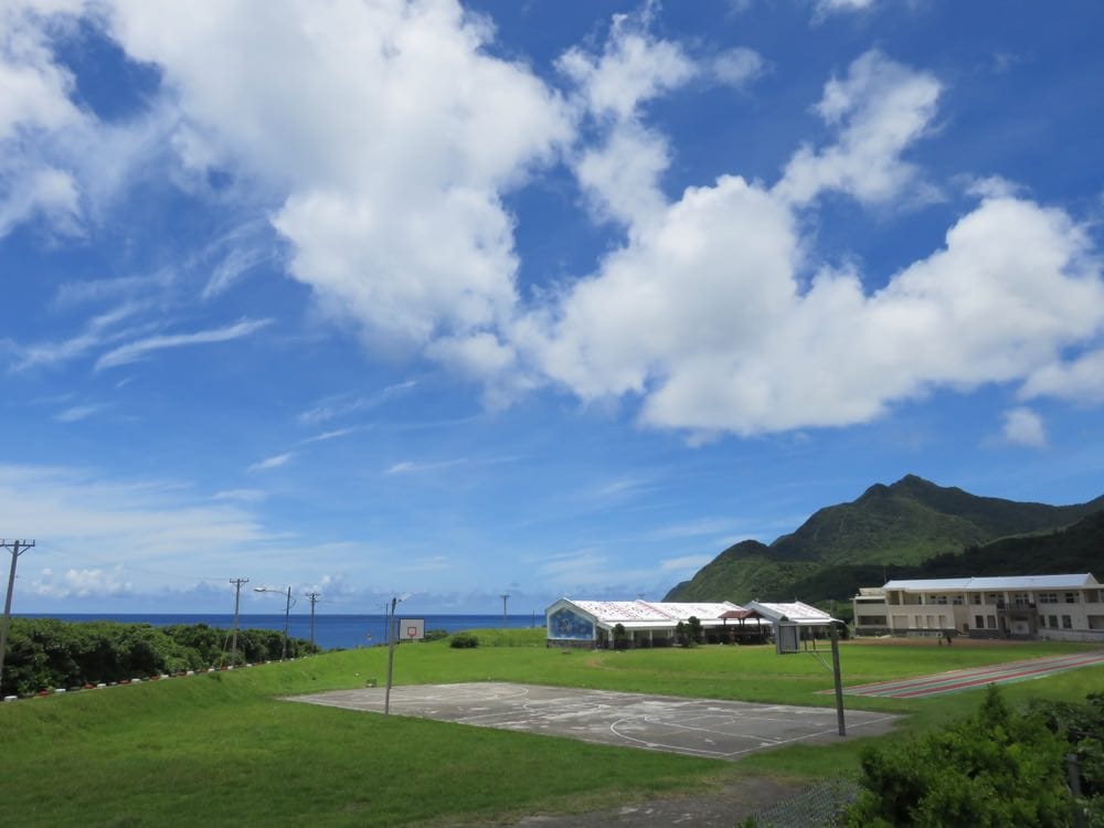 專欄|蘭嶼三天兩夜住宿、行程、搭船搭飛機,總行程花費告訴你!享受外島的湛藍海水吧! - 第21張圖 專欄|蘭嶼三天兩夜住宿、行程、搭船搭飛機,總行程花費告訴你!享受外島的湛藍海水吧!