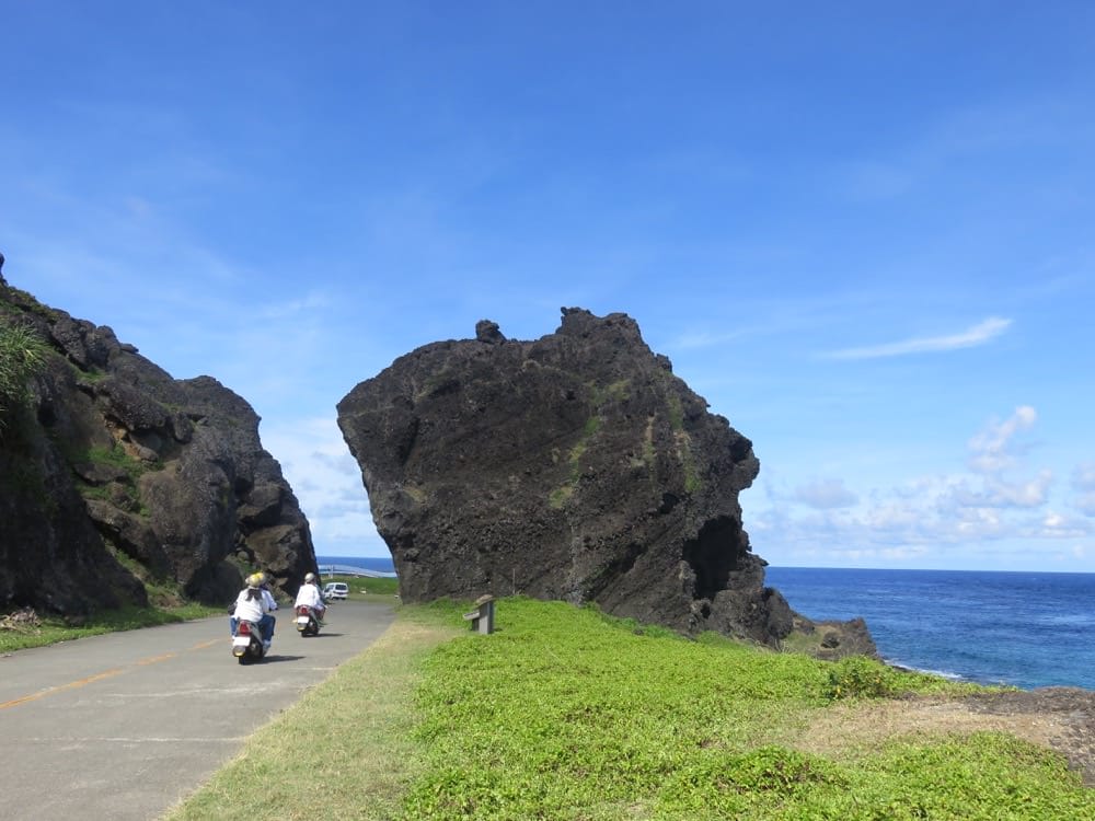 專欄|蘭嶼三天兩夜住宿、行程、搭船搭飛機,總行程花費告訴你!享受外島的湛藍海水吧! - 第11張圖 專欄|蘭嶼三天兩夜住宿、行程、搭船搭飛機,總行程花費告訴你!享受外島的湛藍海水吧!