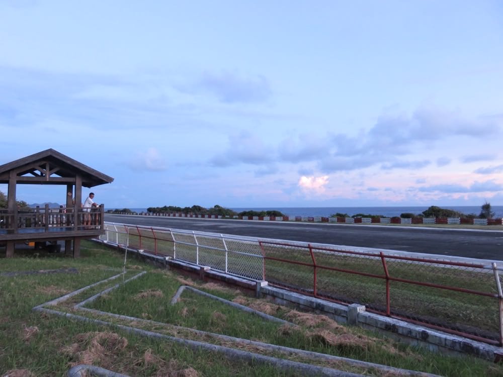 專欄|蘭嶼三天兩夜住宿、行程、搭船搭飛機,總行程花費告訴你!享受外島的湛藍海水吧! - 第23張圖 專欄|蘭嶼三天兩夜住宿、行程、搭船搭飛機,總行程花費告訴你!享受外島的湛藍海水吧!