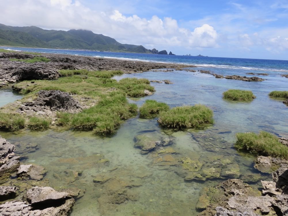 專欄|蘭嶼三天兩夜住宿、行程、搭船搭飛機,總行程花費告訴你!享受外島的湛藍海水吧! - 第26張圖 專欄|蘭嶼三天兩夜住宿、行程、搭船搭飛機,總行程花費告訴你!享受外島的湛藍海水吧!