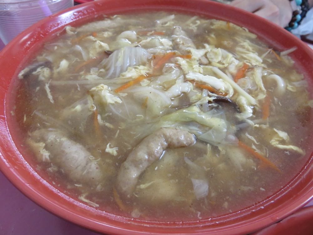 專欄|蘭嶼三天兩夜住宿、行程、搭船搭飛機,總行程花費告訴你!享受外島的湛藍海水吧! - 第31張圖 專欄|蘭嶼三天兩夜住宿、行程、搭船搭飛機,總行程花費告訴你!享受外島的湛藍海水吧!