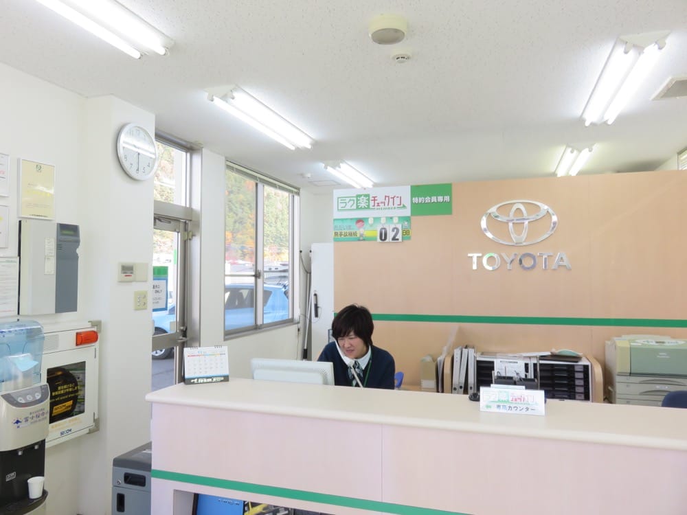 日本高速公路過路費多少？路線查詢租車須知路況