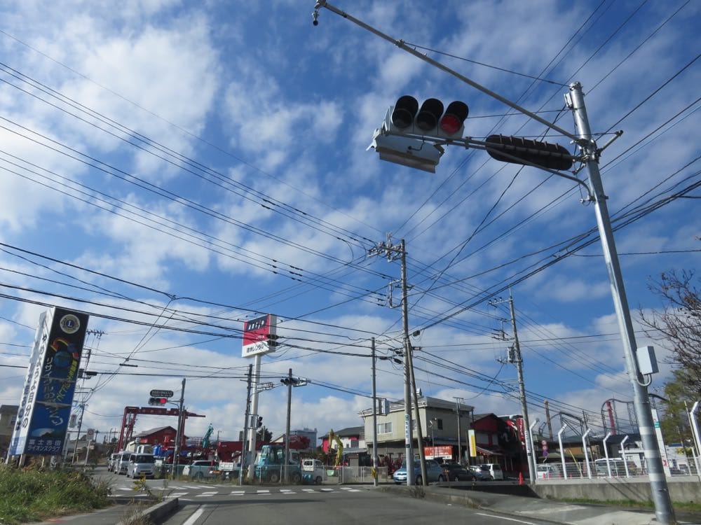 日本高速公路過路費多少？路線查詢租車須知路況