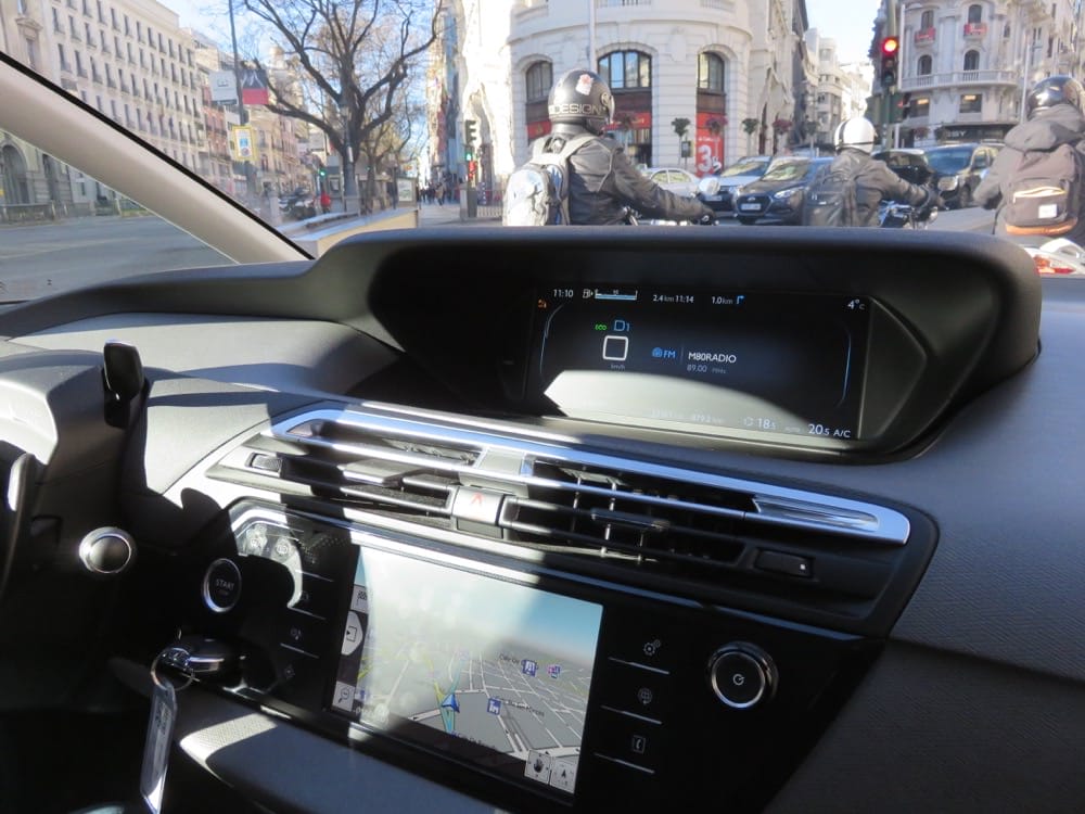 西班牙租車，收到罰單如何繳費，馬德里罰單這樣繳