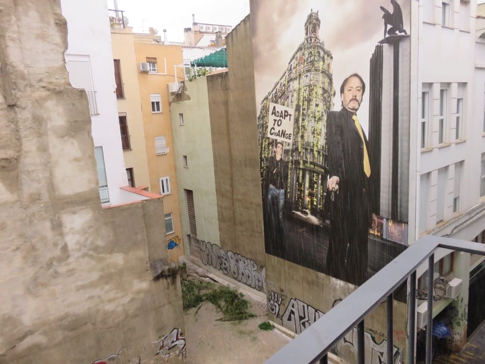 《台灣人看西班牙日常》落漆天兵無奇不有 傳說中純真的西班牙人