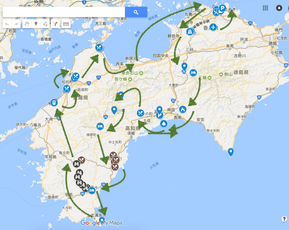 專欄｜日本松山自由行必去景點：少爺列車、松山城、道後溫泉