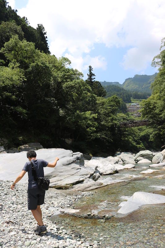 《台灣人看西班牙日常》落漆天兵無奇不有 傳說中純真的西班牙人