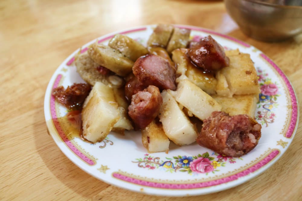 嘉義故宮南院到台南後壁新營 長輩路線拜拜吃美食