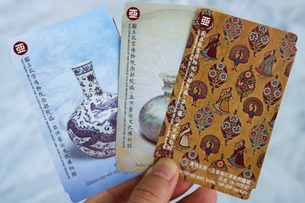 嘉義故宮南院到台南後壁新營 長輩路線拜拜吃美食