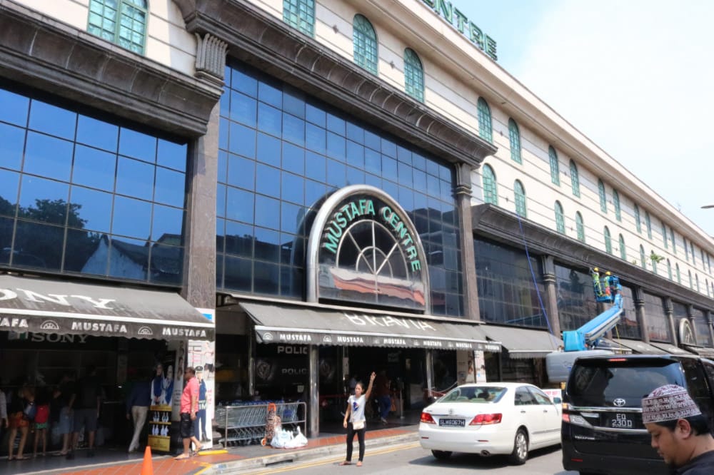 專欄|新加坡國定假日 農曆新年遊新加坡店家都沒開? - 第7張圖 專欄|新加坡國定假日 農曆新年遊新加坡店家都沒開?