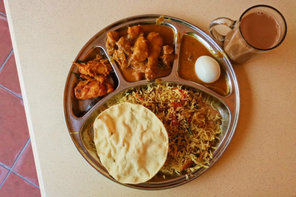 專欄|新加坡國定假日 農曆新年遊新加坡店家都沒開? - 第8張圖 專欄|新加坡國定假日 農曆新年遊新加坡店家都沒開?