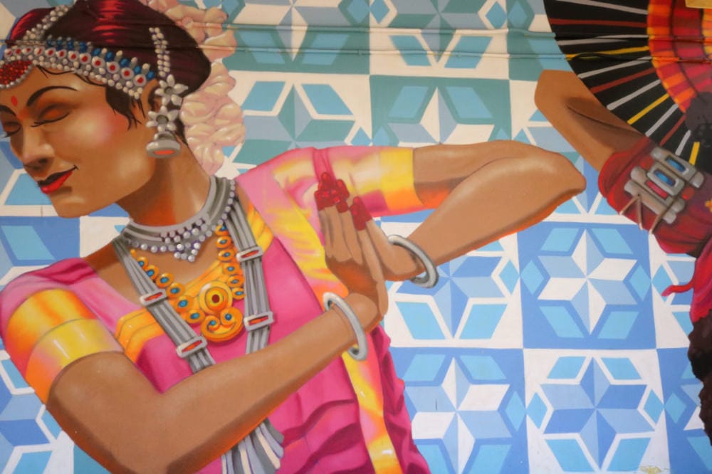 專欄|新加坡國定假日 農曆新年遊新加坡店家都沒開? - 第6張圖 專欄|新加坡國定假日 農曆新年遊新加坡店家都沒開?