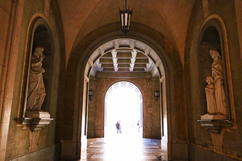 《台灣人看西班牙日常》落漆天兵無奇不有 傳說中純真的西班牙人