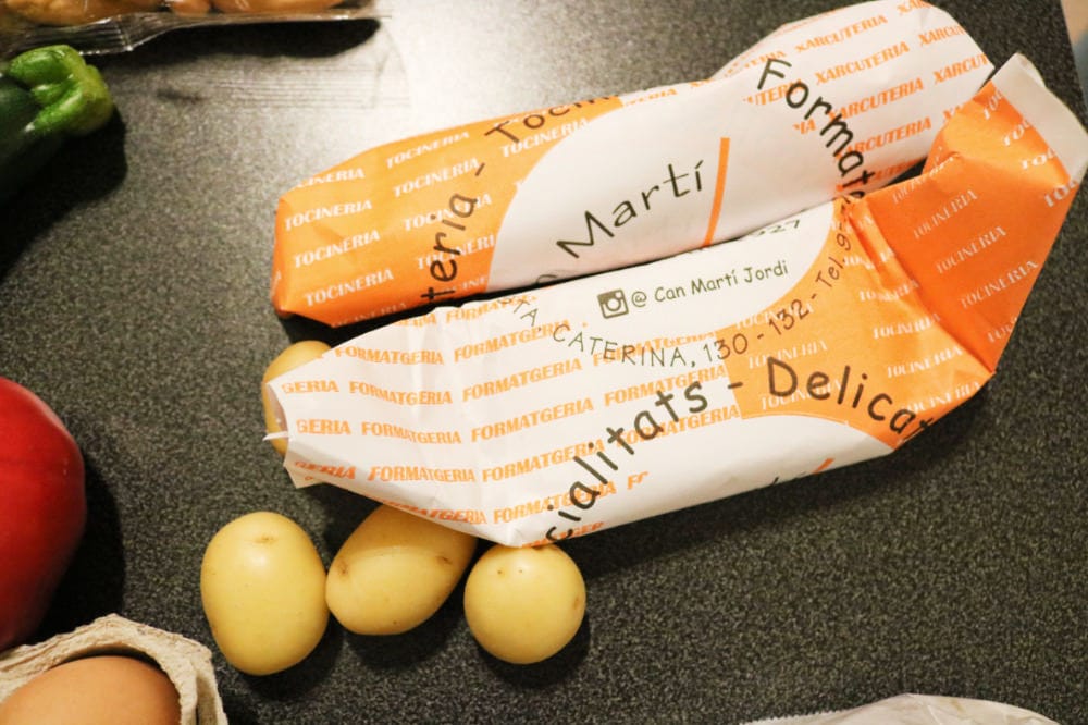 《食譜》帕雷亞達米飯 西班牙海鮮飯 台灣版 - 第7張圖 《食譜》帕雷亞達米飯 西班牙海鮮飯 台灣版