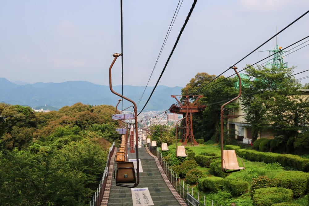 專欄｜日本松山自由行必去景點：少爺列車、松山城、道後溫泉